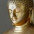 Buddha smilet hjælper dig med at manifestere