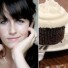 Julie: Kaffe og kage med Gabrielle Jones fransk dessertmester