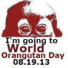 World Orangutan Day