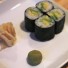 Zöe Escher: Sådan forvandler du grøntsagsrester til velsmagende sushi