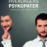 Kvindetid anbefaler: Ny bog om ”Hverdagens psykopater” af Henrik Day Poulsen