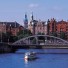 Lonely Planet anbefaler: Weekend i Hamborg