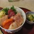 Zoe Escher: Hvad er sashimi?