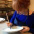 Boligcious: Lær at male mussel – Book plads på workshop